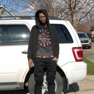 Meet your Posher, Chris